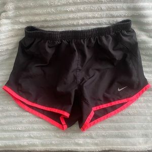 Woman’s Nike shorts!